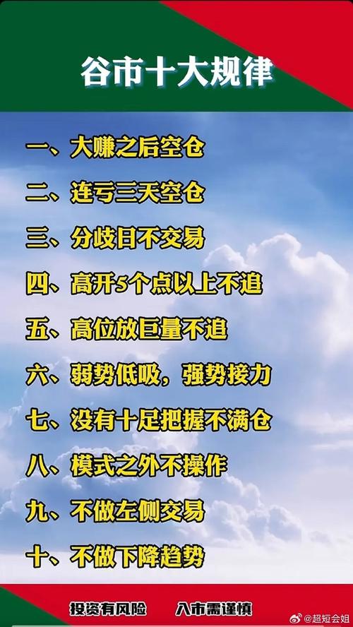 炒股如何保持好心态？胜不骄败不馁是关键