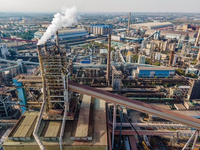 河北钢铁产业全力转型，为啥股票却一直长不起来？