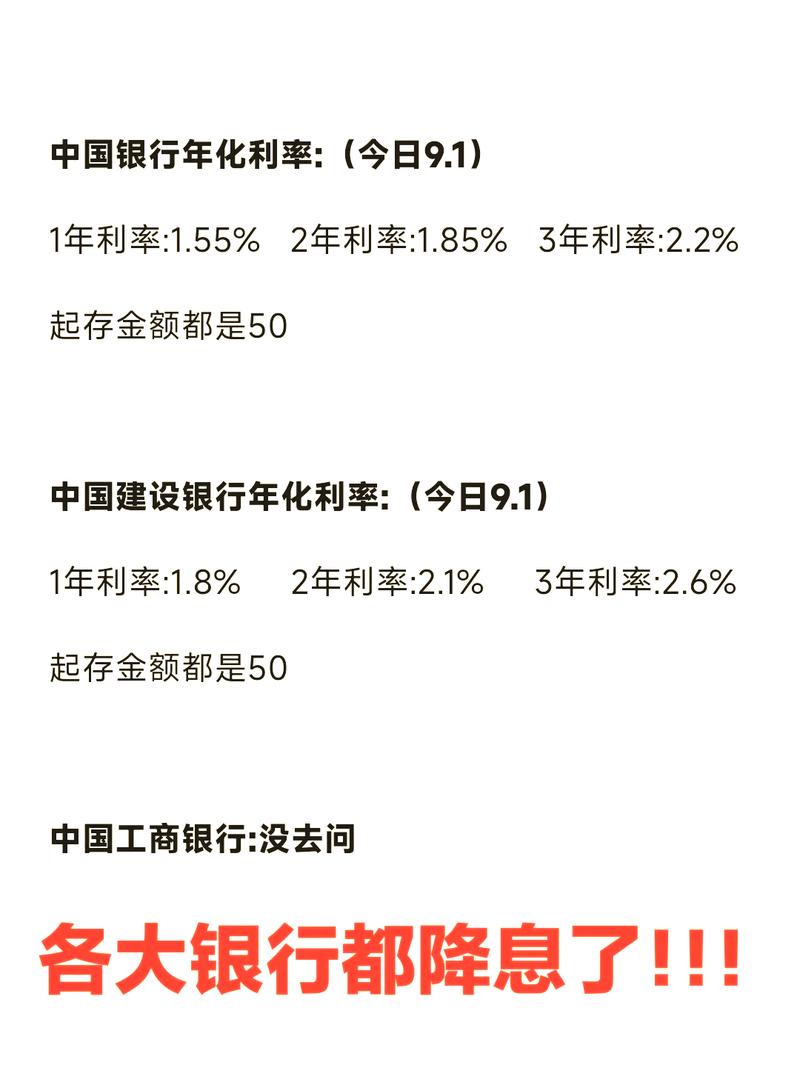 银行存款投资地域影响_跨省存款利率差异_存款特种兵理财攻略