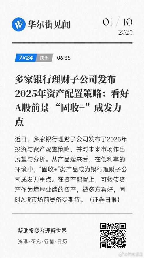 银行理财子公司监管重锤_中银理财卡年费_理财子公司费率内卷