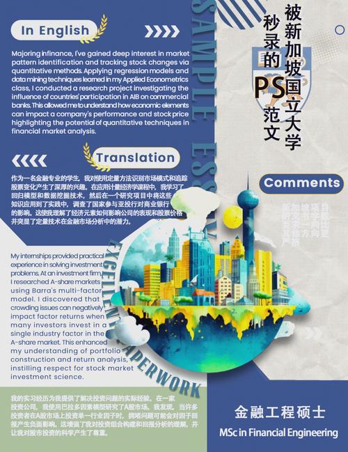 新加坡国立金融硕士_北京大学金融工程双硕士专业介绍_北京大学金融硕士招生条件