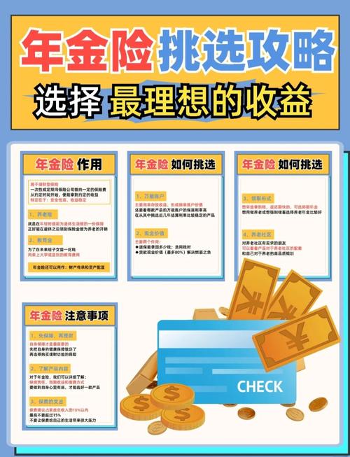 银行利率低股市震荡，年金险凭啥成普通人理财最优资产？