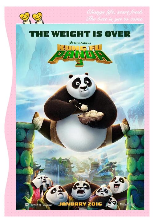 华特迪士尼电影_励志动画电影_合家欢动画电影