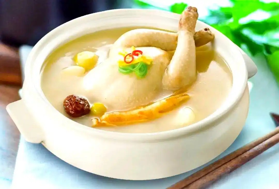 八九十年代的土鸡记忆：怀乡鸡、江汉鸡等12种本土鸡的鲜美肉质与营养价值