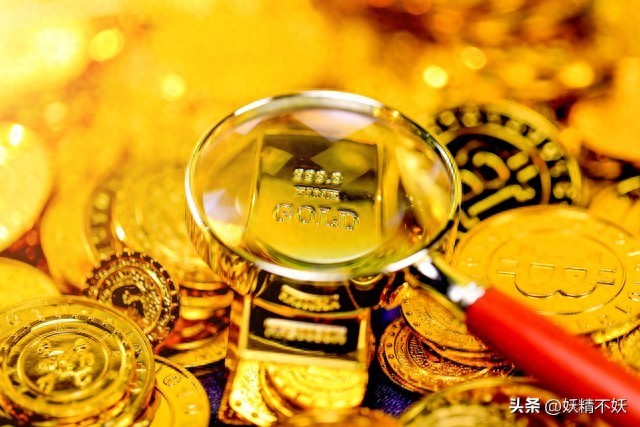 爆雷惊魂！金雅福贵金属投资骗局，80亿资金黑洞如何套牢投资者？