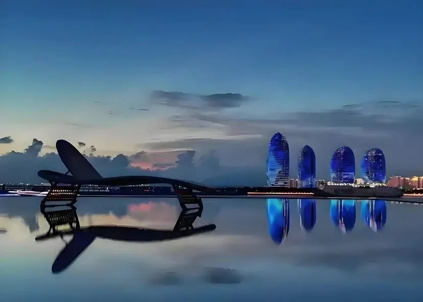 海南要封关！现在去投资买房来得及吗？未来房价走势如何？