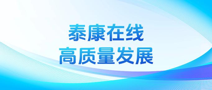 泰康在线十周年发展回顾_互联网金融概念的体术_互联网保险行业发展趋势