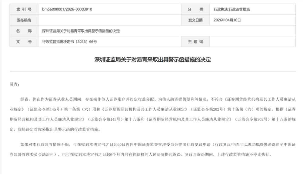 深圳证监局借用他人账户炒股_海南证监局违规操作客户账户_证券经纪人拿父母账户炒股