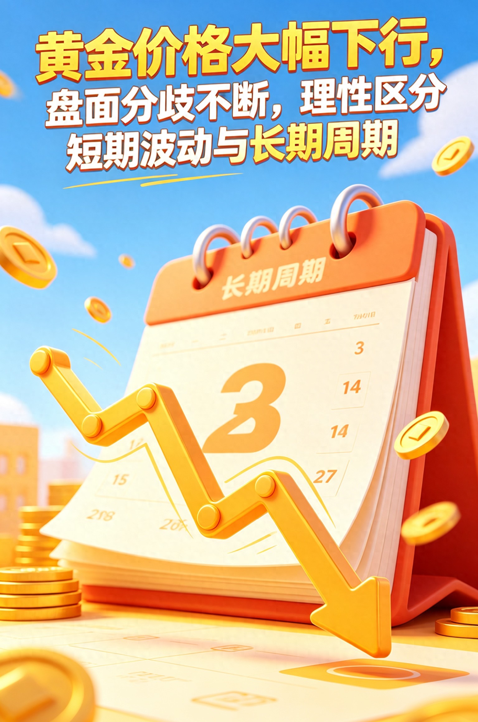 现在黄金走势图_黄金长期抗通胀保值属性_黄金短期全球风险避险属性
