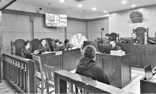 南阳非法集资50亿案，有人追回资金吗？