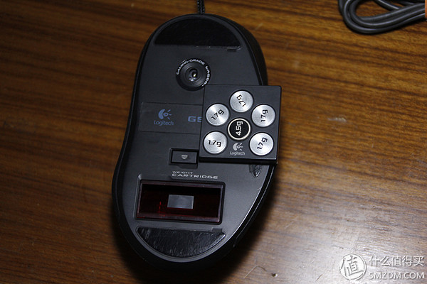 雷柏v500s好用吗_鼠标外观罗技G500富勒X100雷柏V2使用感受罗技G500富勒X100雷柏V2微动更换搭配