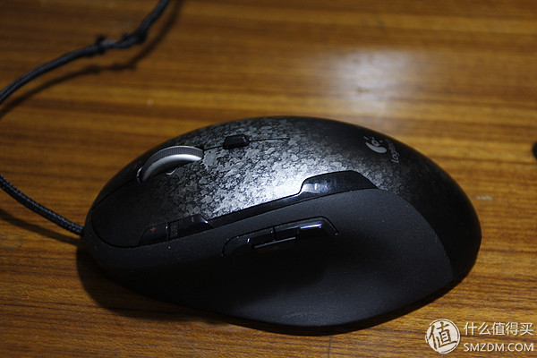 雷柏v500s好用吗_鼠标外观罗技G500富勒X100雷柏V2使用感受罗技G500富勒X100雷柏V2微动更换搭配