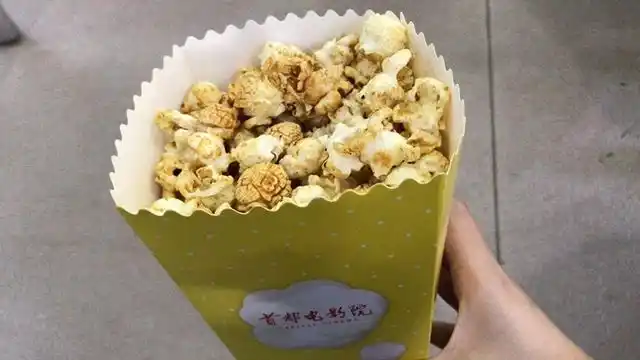 1905电影网爆米花推荐_糯米网星美财富店爆米花团购_影院爆米花测评