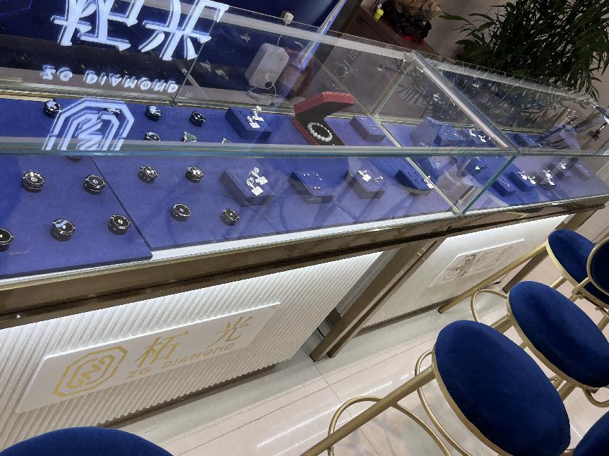 现在黄金走势图_黄金价格下跌_钻石市场增长_柘城钻石产业
