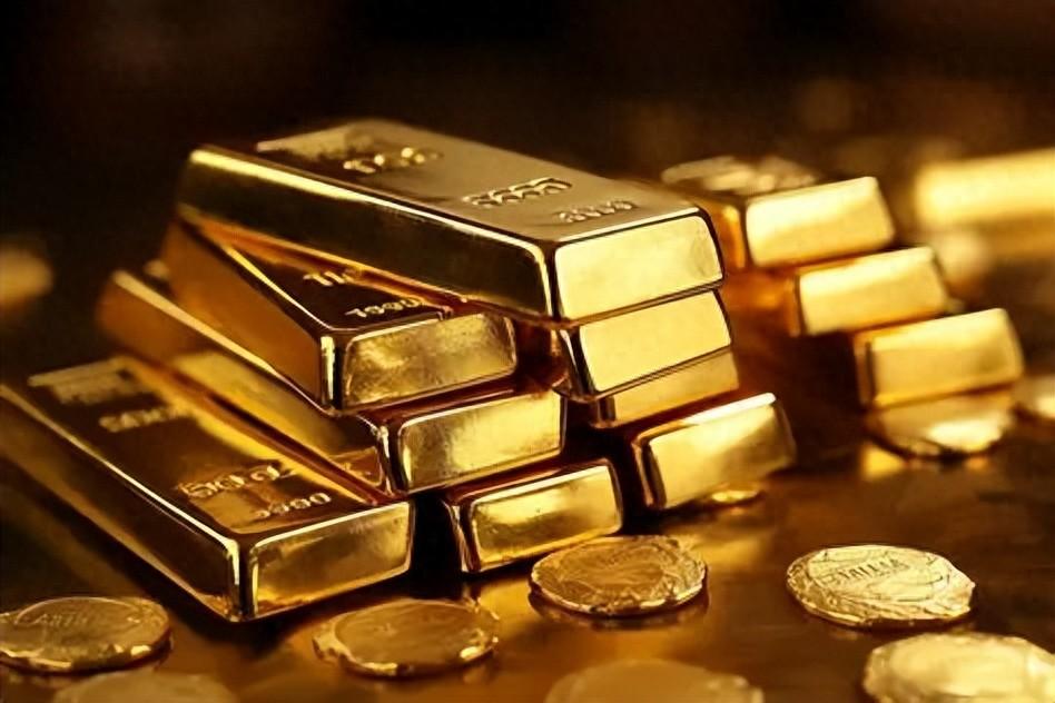 现在黄金走势图_黄金价格下跌_钻石市场增长_柘城钻石产业