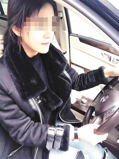 新三板原始股骗局_美女业务员诱导投资新三板股票_上市后原始股可翻几倍