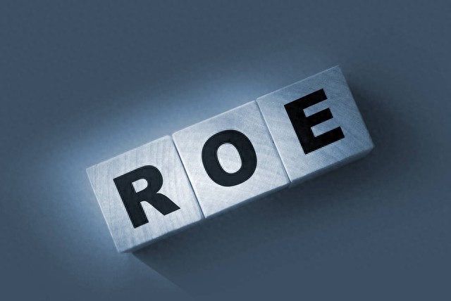 股票投资必知：净资产收益率（ROE）是什么及如何用它决策