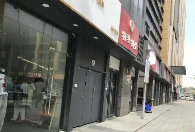 为什么现在行情这么不好_中国实体店生意难做原因_房租房价上涨对实体店的影响