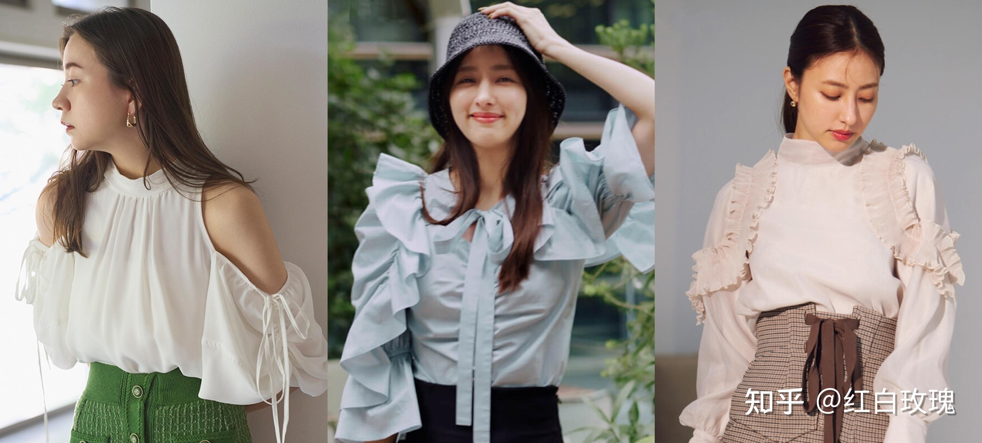 高端轻奢奢侈女装品牌推荐，满足女性对品质与风格的追求