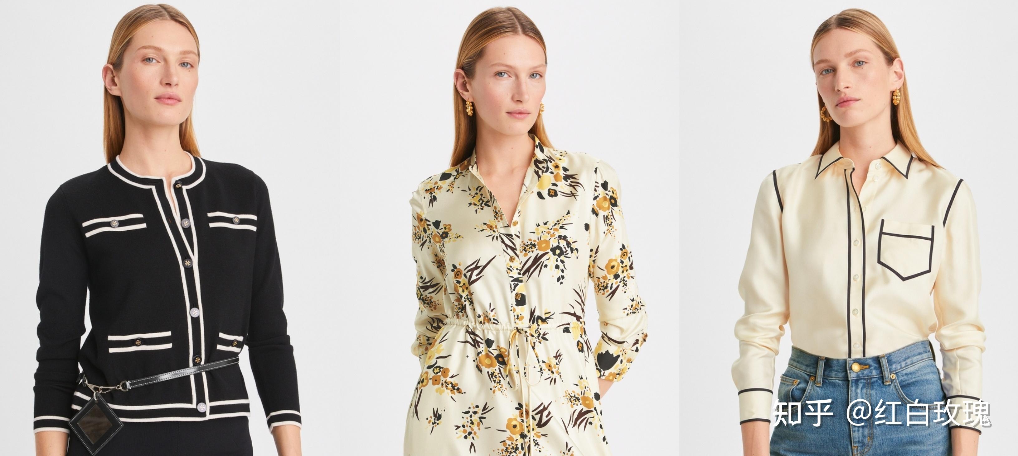 高端轻奢奢侈女装品牌推荐_兼顾品质感的女装品牌_女装g2000的高端g2