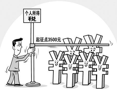 增值税税率调整_营业税起征点由5000调整到30000的时间_发票开具新税率