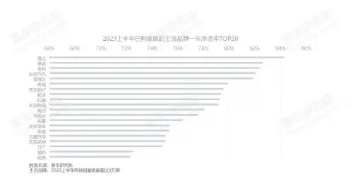 家庭拥车数量洞察报告2023版_存量车市多车家庭用户分析_汽车持有量数据分析
