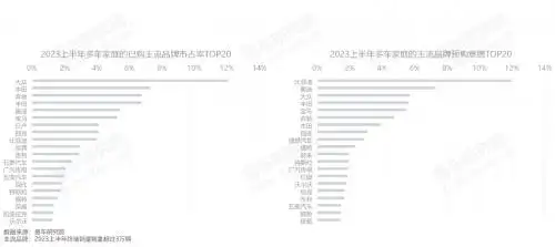 汽车持有量数据分析_家庭拥车数量洞察报告2023版_存量车市多车家庭用户分析