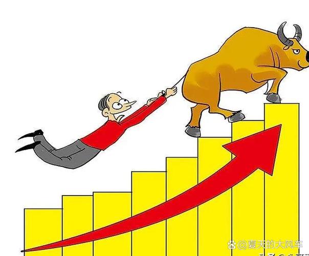 两会前这些股票容易涨，资金已悄悄进场