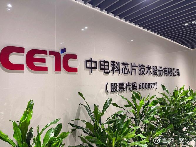 电科芯片 硅基模拟半导体芯片 国内领先企业_中国电科集团股票代码