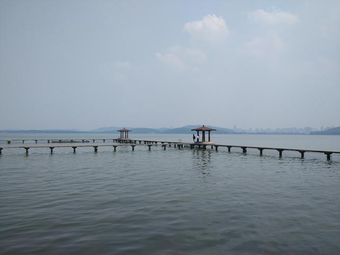 东湖国际商务旅行社_东湖自然景观_武汉东湖风景区