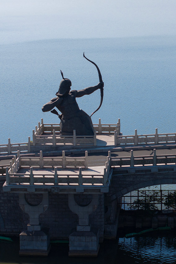 东湖环湖绿道骑行打卡_东湖国际商务旅行社_武汉东湖景区精华景点