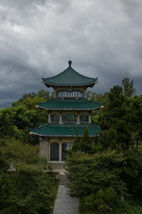 东湖环湖绿道骑行打卡_东湖国际商务旅行社_武汉东湖景区精华景点