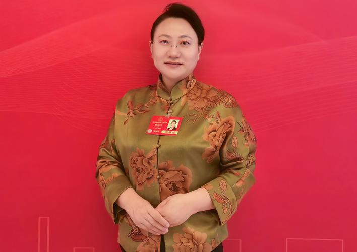 全国人大代表、河北财经大学校长杨伟坤：加快完善科技金融服务体系