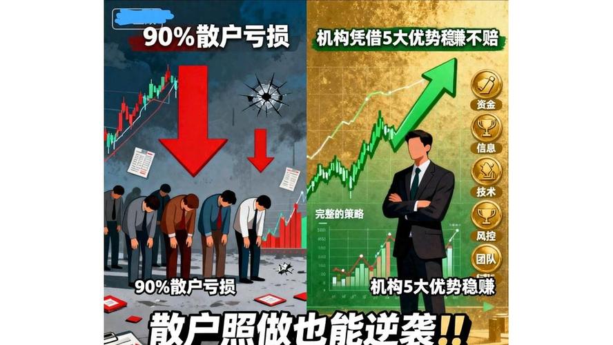 主力出货信号识别_散户亏损止盈技巧_股票中的拐点是啥意思