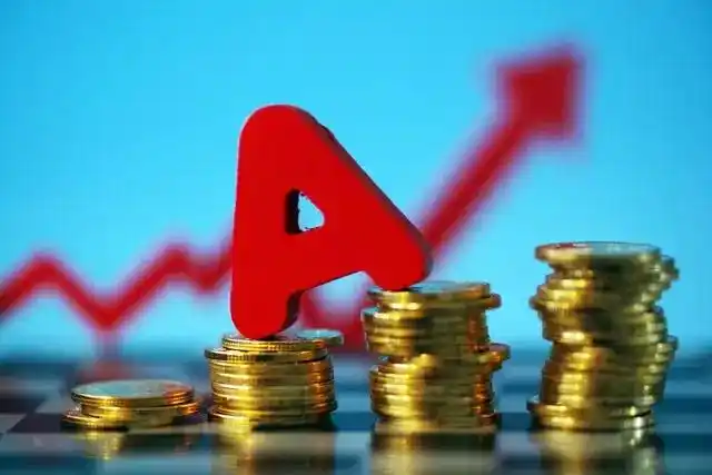 量价八阶律_量价关系_量价分析从入门到精通