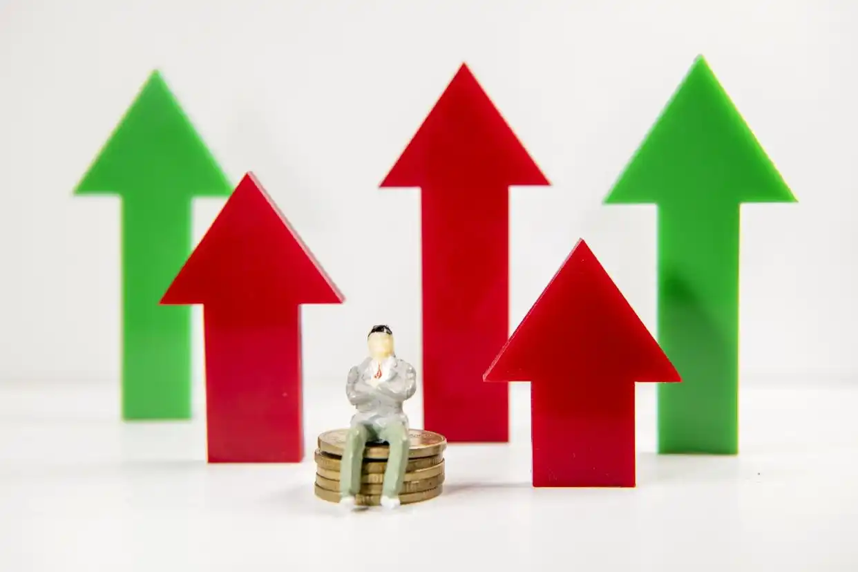 量价关系_量价分析从入门到精通_量价八阶律