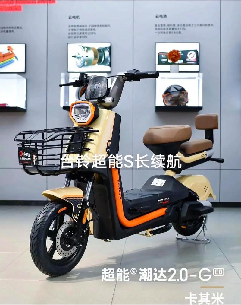 台铃电动两轮车上市申请_电动车自行车市场_台铃电动自行车市场份额分析