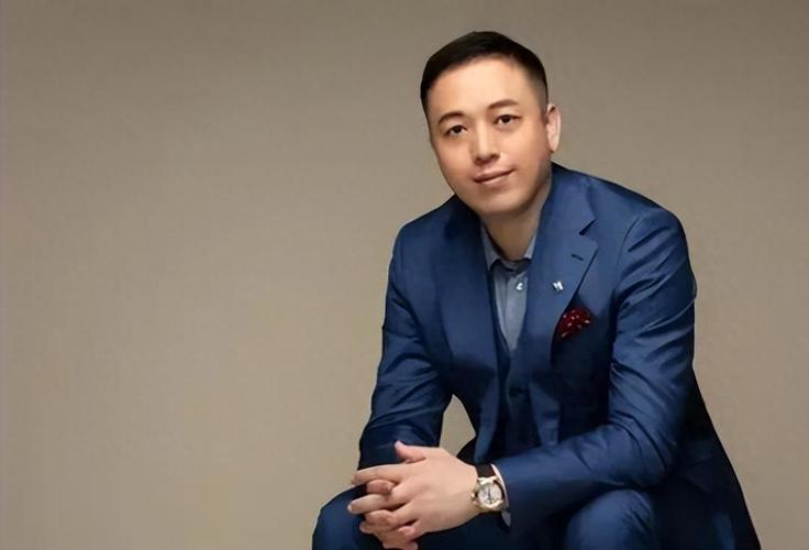 重生之金融大亨：顶级资管大佬魂穿，改写命运传奇！网盘资源速来
