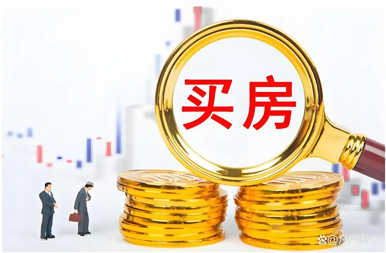 2026年小县城买房投资指南，避开这些陷阱少踩雷