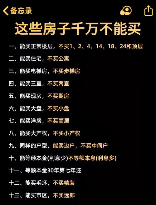 2026小县城买房投资_2026年买房避坑指南_远郊伪刚需房陷阱