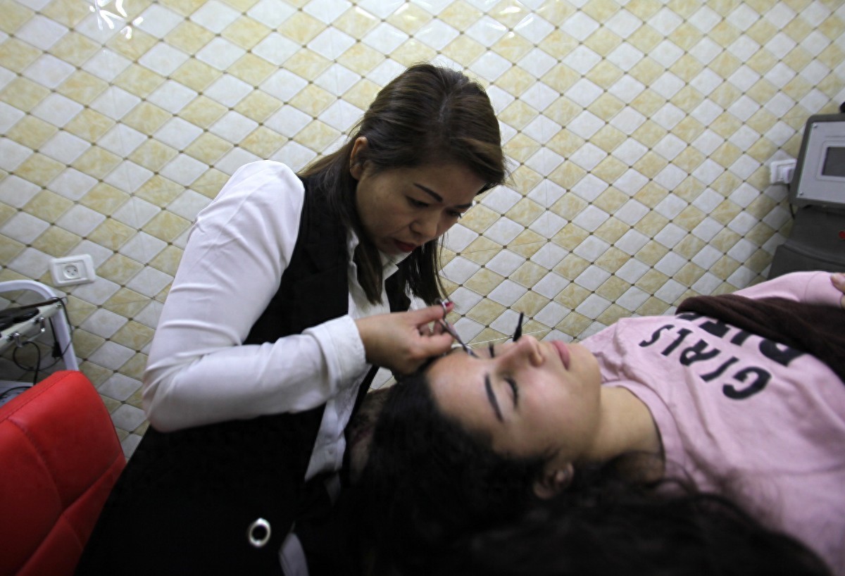 我国医疗美容行业年收入达2245亿，2030年或成全球第一