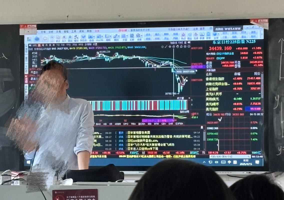 大学生炒股先看公司？新手必懂公司价值