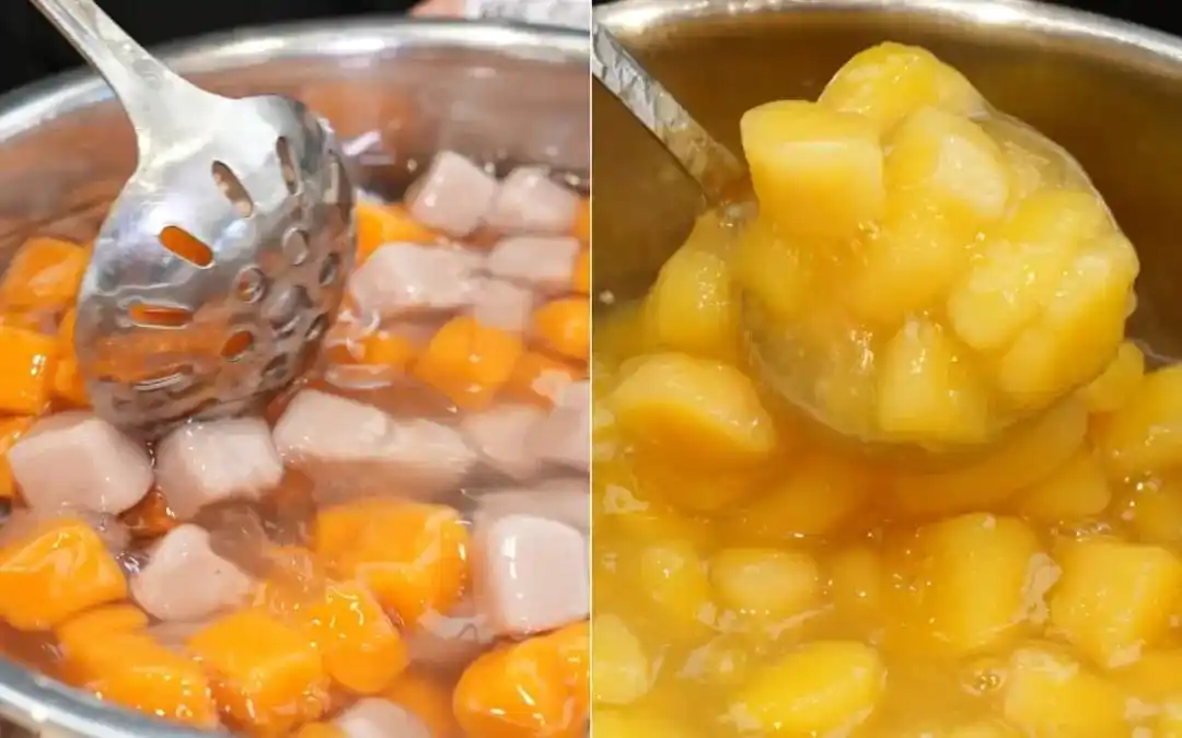 开水果糖水店投资_糖水赛道竞争激烈_糖水单店经营困境