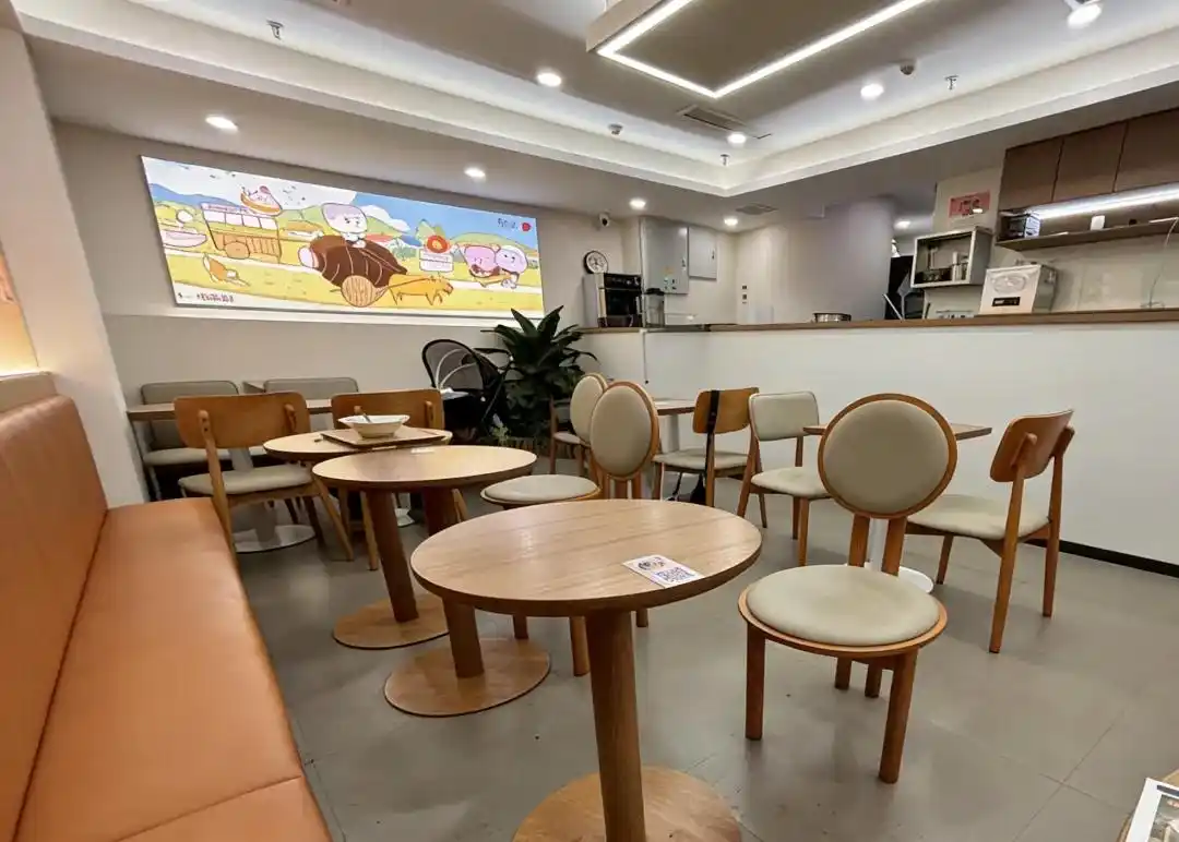 糖水单店经营困境_糖水赛道竞争激烈_开水果糖水店投资