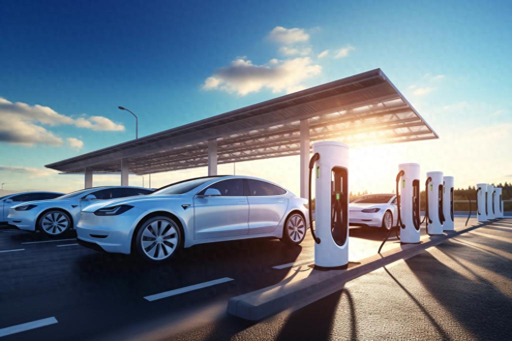 AI巨头垄断市场！中小投资者想赚钱？创业板 50 指数可能是一条清晰的前进道路