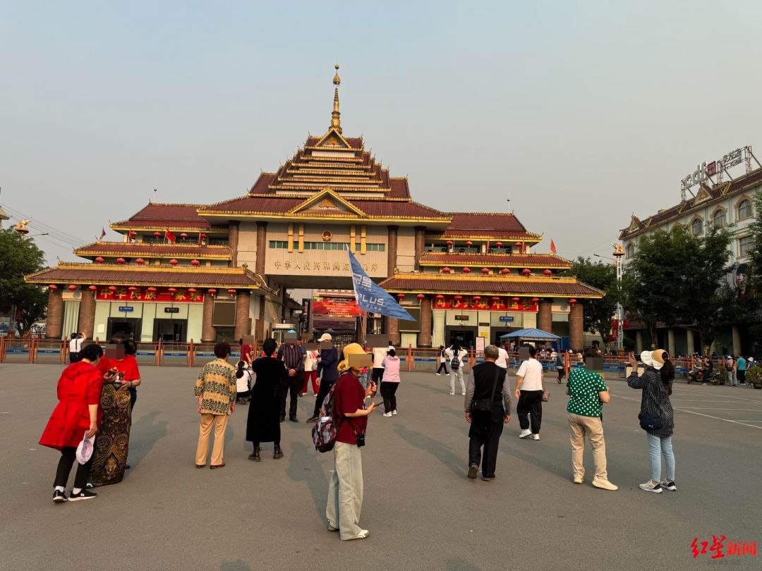 缅甸瑞丽地震_云南省瑞丽市财富中心建设_瑞丽财富广场地震修复