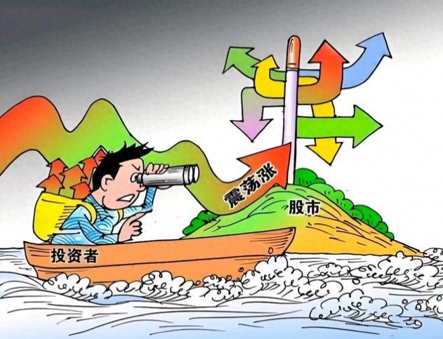今日基金大盘走势图_科创50指数强势上涨_A股指数3979点