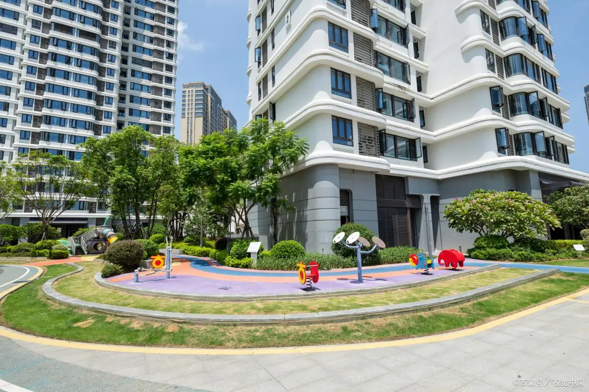 2026年楼市趋势_区域房价分化迹象_2026小县城买房投资