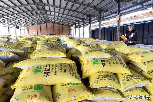 磷强钾弱 磷肥价格走势 钾肥市场分析_2026磷肥价格