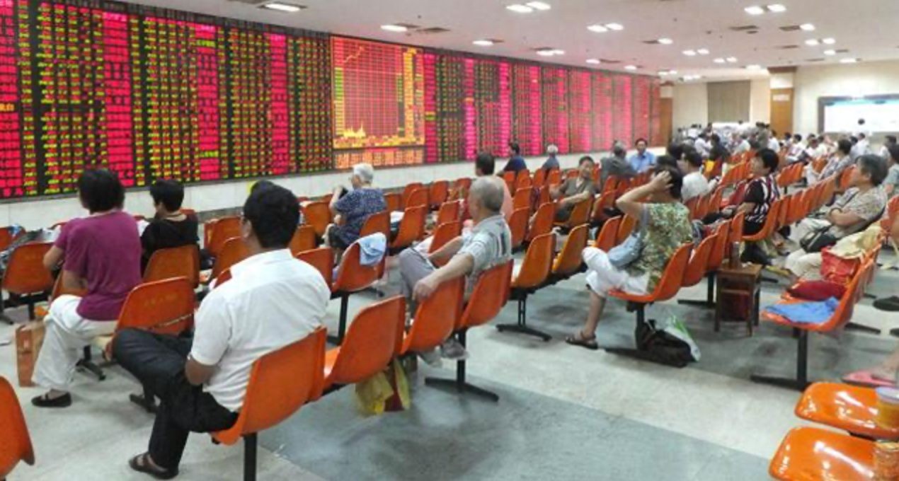 股票交易时间及规则全解析，A股 T+1 交易制度大揭秘